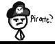 If one's a pirate, than thy must be quitd free by Squaggies (Flipnote thumbnail)