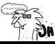 Beavers x2 Talking doors, yo by Jaiden (Flipnote thumbnail)