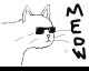 Meow [Practice] by Jaiden (Flipnote thumbnail)