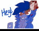 AYEEEEE by Codex (Flipnote thumbnail)