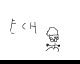 Honestly idk why i made this- by Jerd (Flipnote thumbnail)