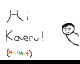 Hi Project Kaeru! by (NullArt) (Flipnote thumbnail)