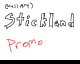 Stickland: Promo by (NullArt) (Flipnote thumbnail)