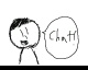 Chat by (NullArt) (Flipnote thumbnail)