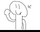 message by Unicode (Flipnote thumbnail)
