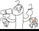  by Unicode (Flipnote thumbnail)