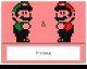 Mario & Luigi: Prologue by shutterbug2000 (Flipnote thumbnail)