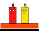 Ketchup & Mustard by RFan573 (Flipnote thumbnail)