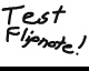 Untitled by AwesomeMario128 (Flipnote thumbnail)