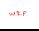 W.I.P B-DAY FLIP by QuixadexKnoxwell (Flipnote thumbnail)