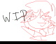 Effects practice thingy by QuixadexKnoxwell (Flipnote thumbnail)