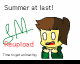 Get Down MV REUPLOAD by LucaMania (Flipnote thumbnail)