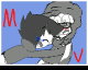 Being in love with U MV by Bozo's Edge (Flipnote thumbnail)