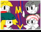 SandMan Mv by Bozo's Edge (Flipnote thumbnail)