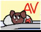 Untitled by SunsetZangoose (Flipnote thumbnail)