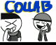 Collab /w Zaiden by ThisAusB23 (Flipnote thumbnail)