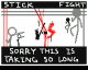 Been Busy by Liam B. (Flipnote thumbnail)