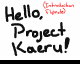 Introductory Flipnote: Liam B. by Liam B. (Flipnote thumbnail)
