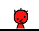 Untitled by Hatena (Flipnote thumbnail)