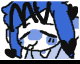 You should've already known to lower the volume. SORRY ;v: by Halcyon (Flipnote thumbnail)
