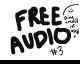 Free audio by Halcyon (Flipnote thumbnail)