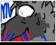 I can draw wolvesss... by Halcyon (Flipnote thumbnail)