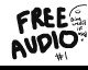 Free audio by Halcyon (Flipnote thumbnail)