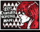 21ST CENTURY SCHIZOID MAN by Cerezimp (Flipnote thumbnail)