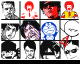 creater=uploader Star,WCB#4 by seine (Flipnote thumbnail)
