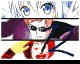 (creater=uploader)Star,WCB#12 by seine (Flipnote thumbnail)