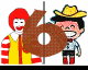 creater=uploader Star,WCB#6 by seine (Flipnote thumbnail)