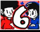 Wrong universe: 6 by Wird (Flipnote thumbnail)