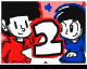Wrong Universe part 2 by Wird (Flipnote thumbnail)