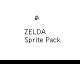 ZELDA SPRITE PACK! by Google Guy (Flipnote thumbnail)