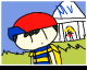 EarthBound MV by Google Guy (Flipnote thumbnail)