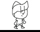 Animal Crossing Walking TEST W.I.P by Google Guy (Flipnote thumbnail)