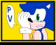 Sonic Go go ghost ship by Canito (Flipnote thumbnail)