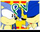 Sonic living island by Canito (Flipnote thumbnail)