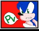 Sonic gotcha gotcha uruse by Canito (Flipnote thumbnail)