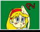 Star pon pon by Canito (Flipnote thumbnail)