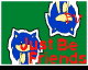 Sonamy just be friends by Canito (Flipnote thumbnail)