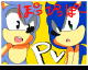 Sonic Po pi po by Canito (Flipnote thumbnail)