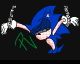 Sonic Misery by Canito (Flipnote thumbnail)