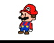 Mario by Dunk (Flipnote thumbnail)