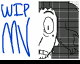  by soni the king (Flipnote thumbnail)