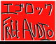 EGOROCK FREE AUDIO by soni the king (Flipnote thumbnail)