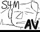  by soni the king (Flipnote thumbnail)