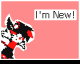 I'm new here! :) by Kame731 (Flipnote thumbnail)