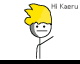 Hey by Epitoaster (Flipnote thumbnail)