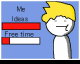 What I meant to post. by Epitoaster (Flipnote thumbnail)
